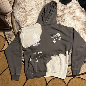 Darc sport hoodie